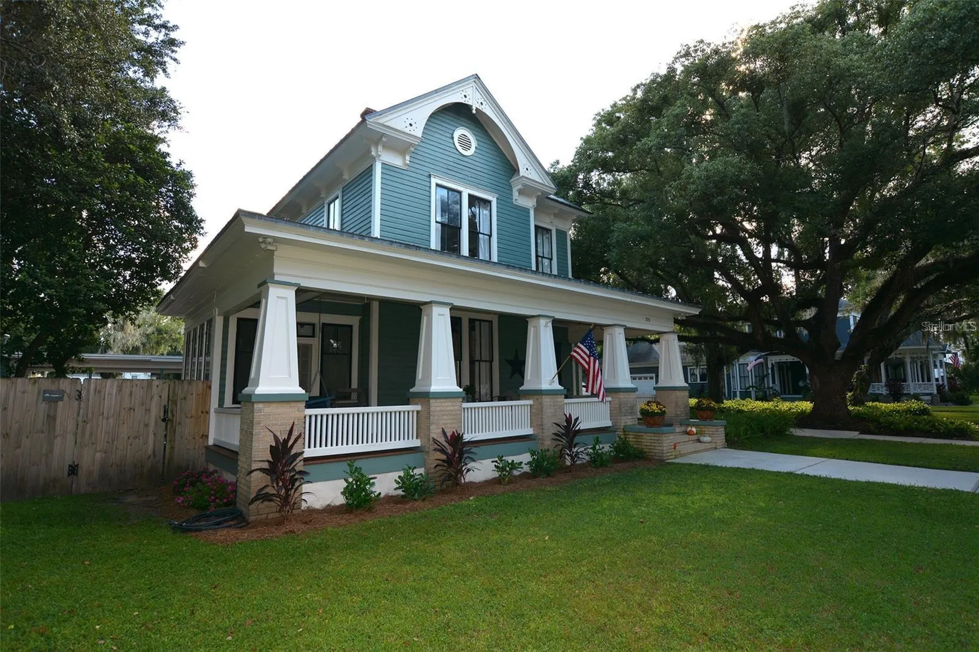 705 E Church Street Bartow FL 33830