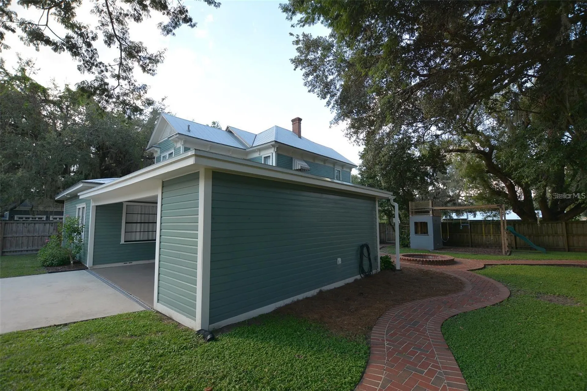 705 E Church Street Bartow FL 33830