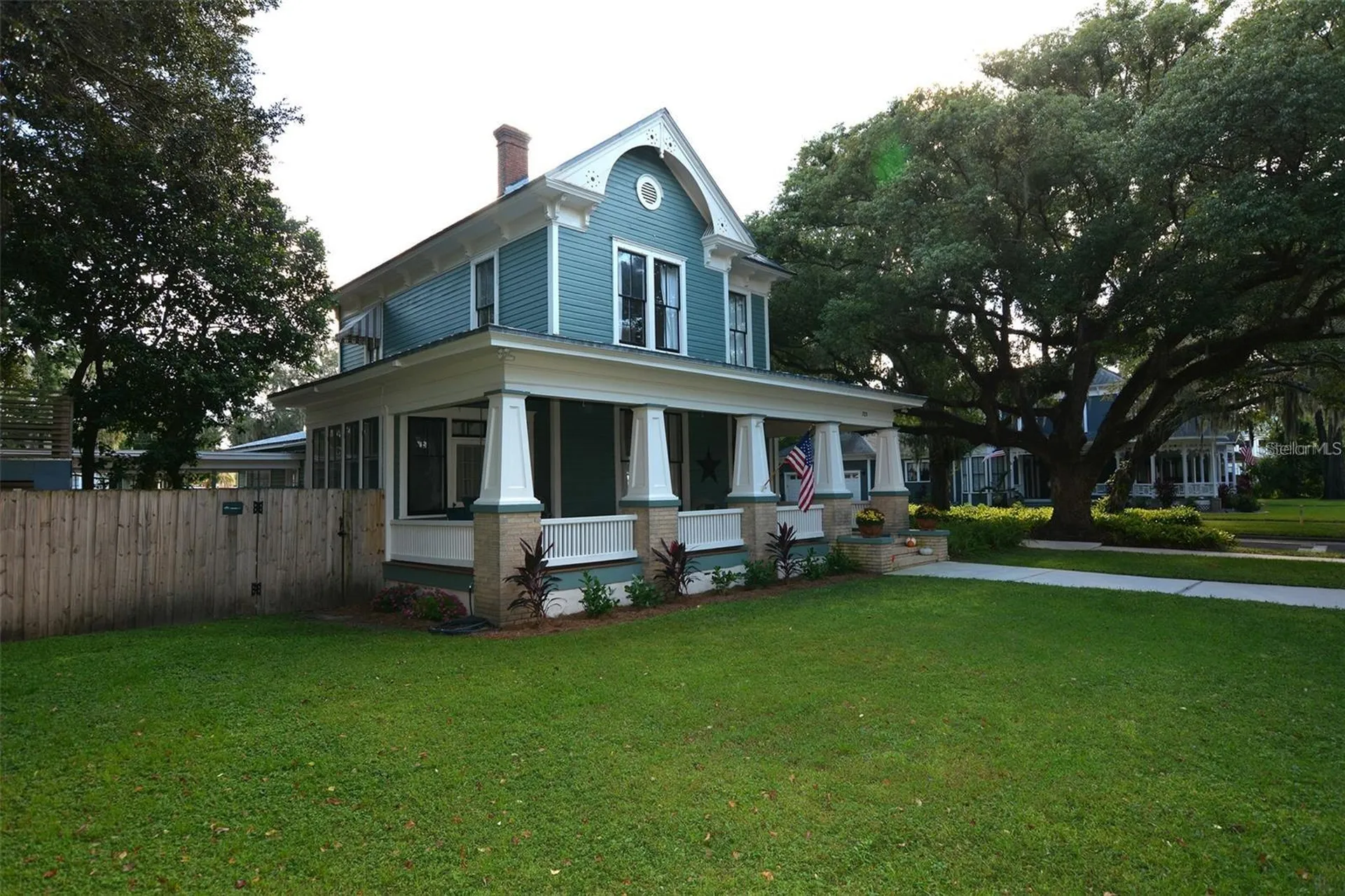 705 E Church Street Bartow FL 33830
