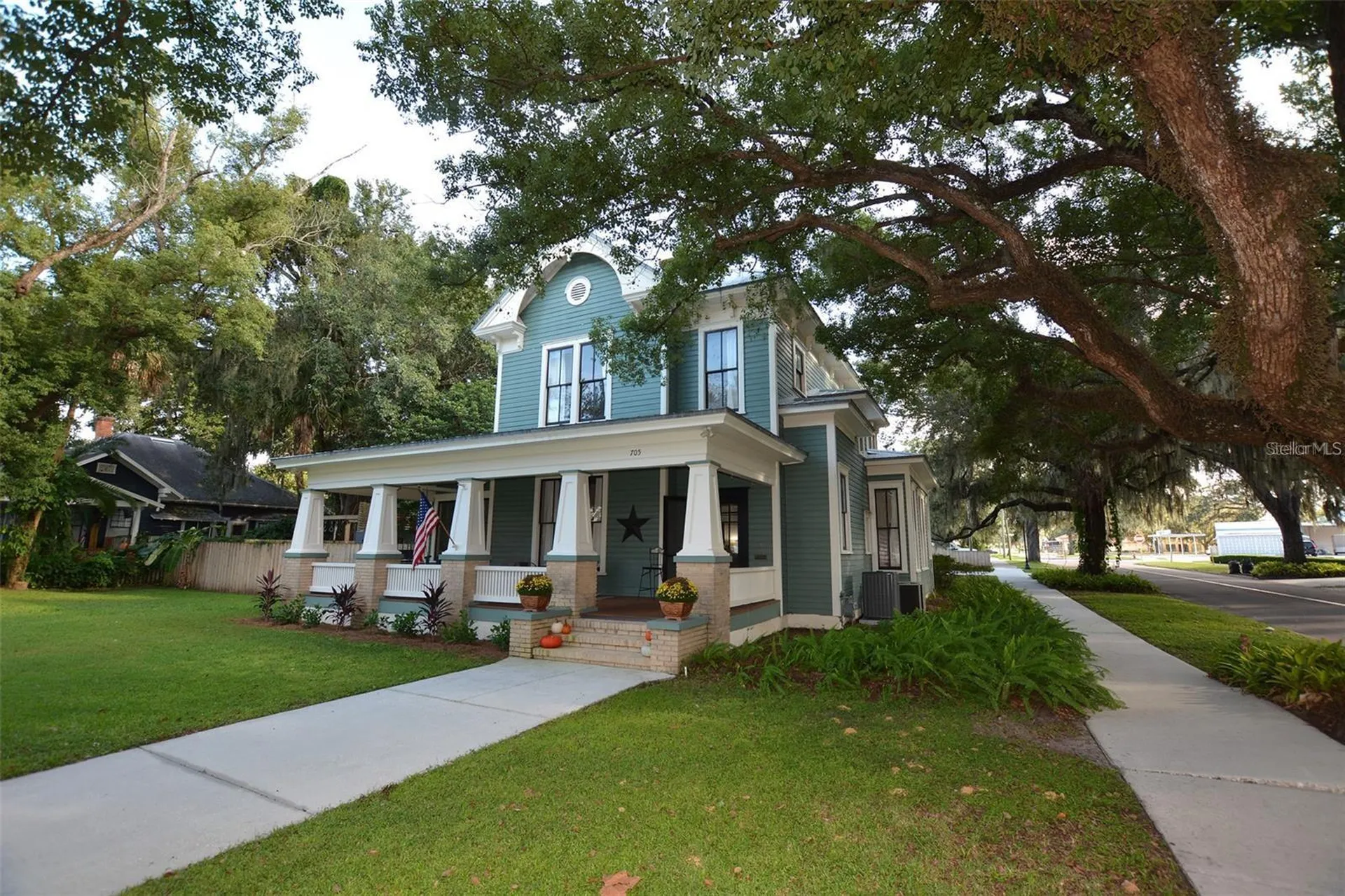 705 E Church Street Bartow FL 33830