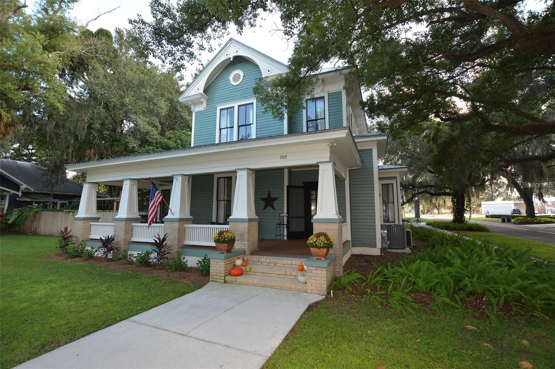 705 E Church Street Bartow FL 33830