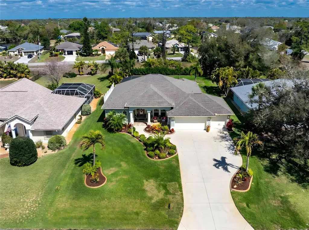 601 Boundary Boulevard Rotonda West FL 33947