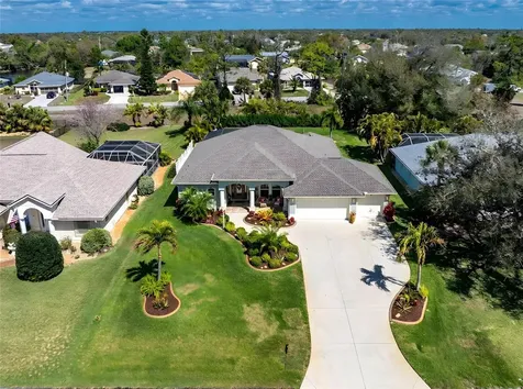 601 Boundary Boulevard Rotonda West FL 33947