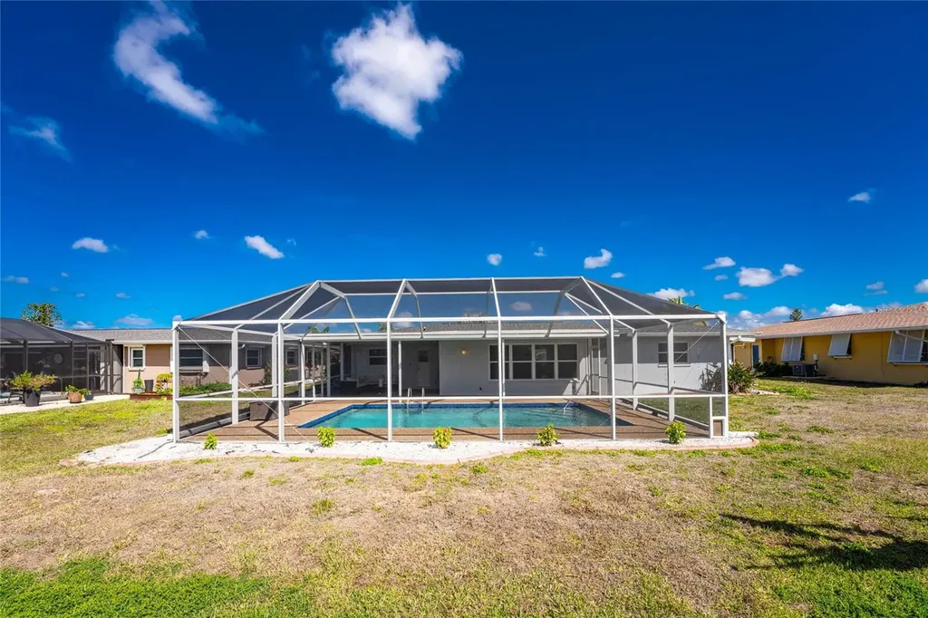 256 Caddy Road Rotonda West FL 33947
