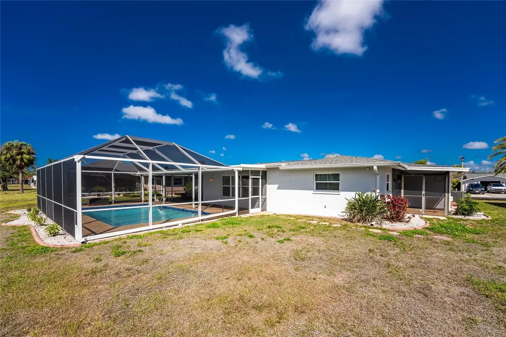 256 Caddy Road Rotonda West FL 33947