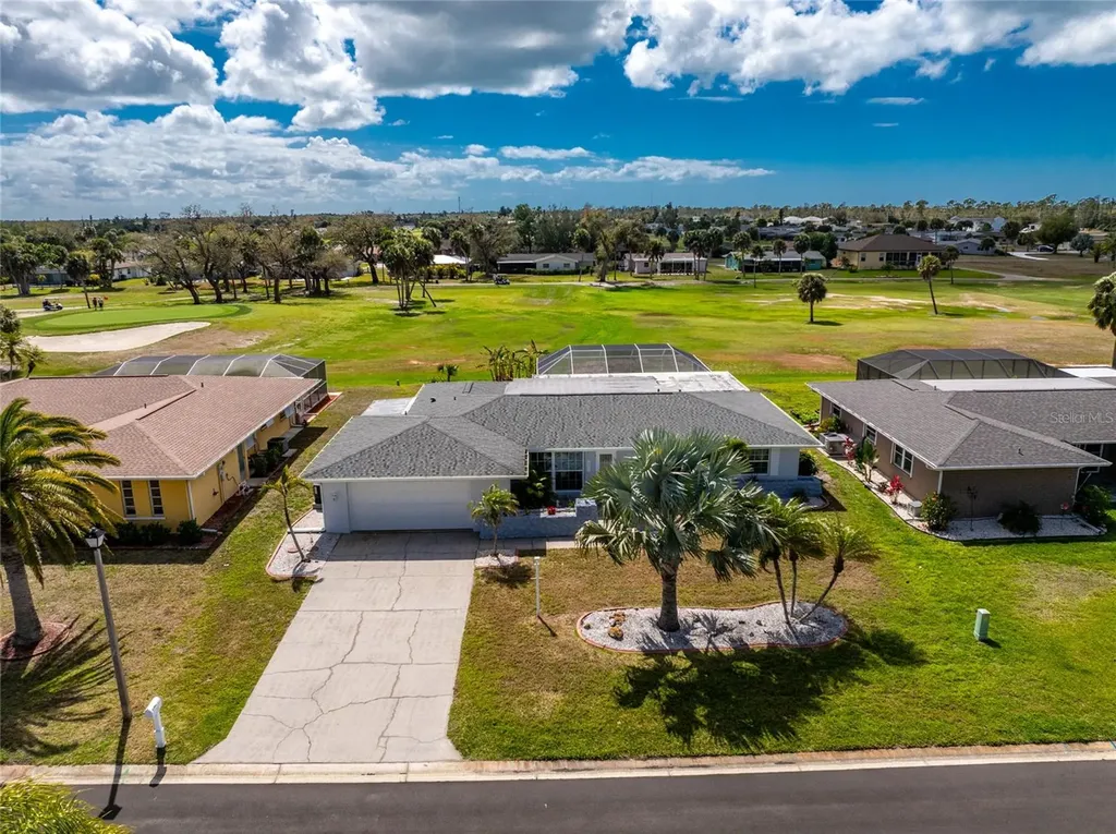256 Caddy Road Rotonda West FL 33947