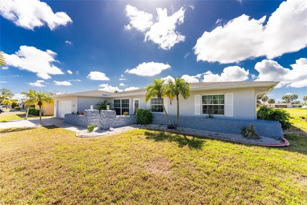 256 Caddy Road Rotonda West FL 33947