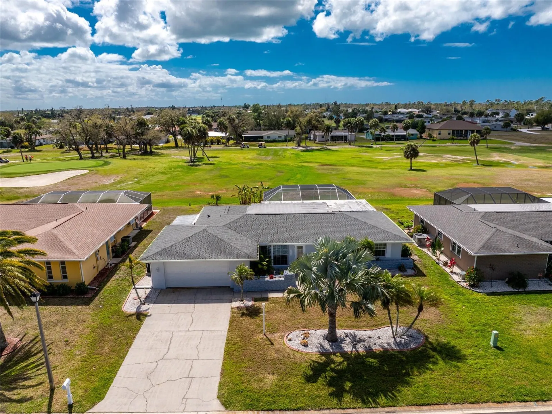 256 Caddy Road Rotonda West FL 33947