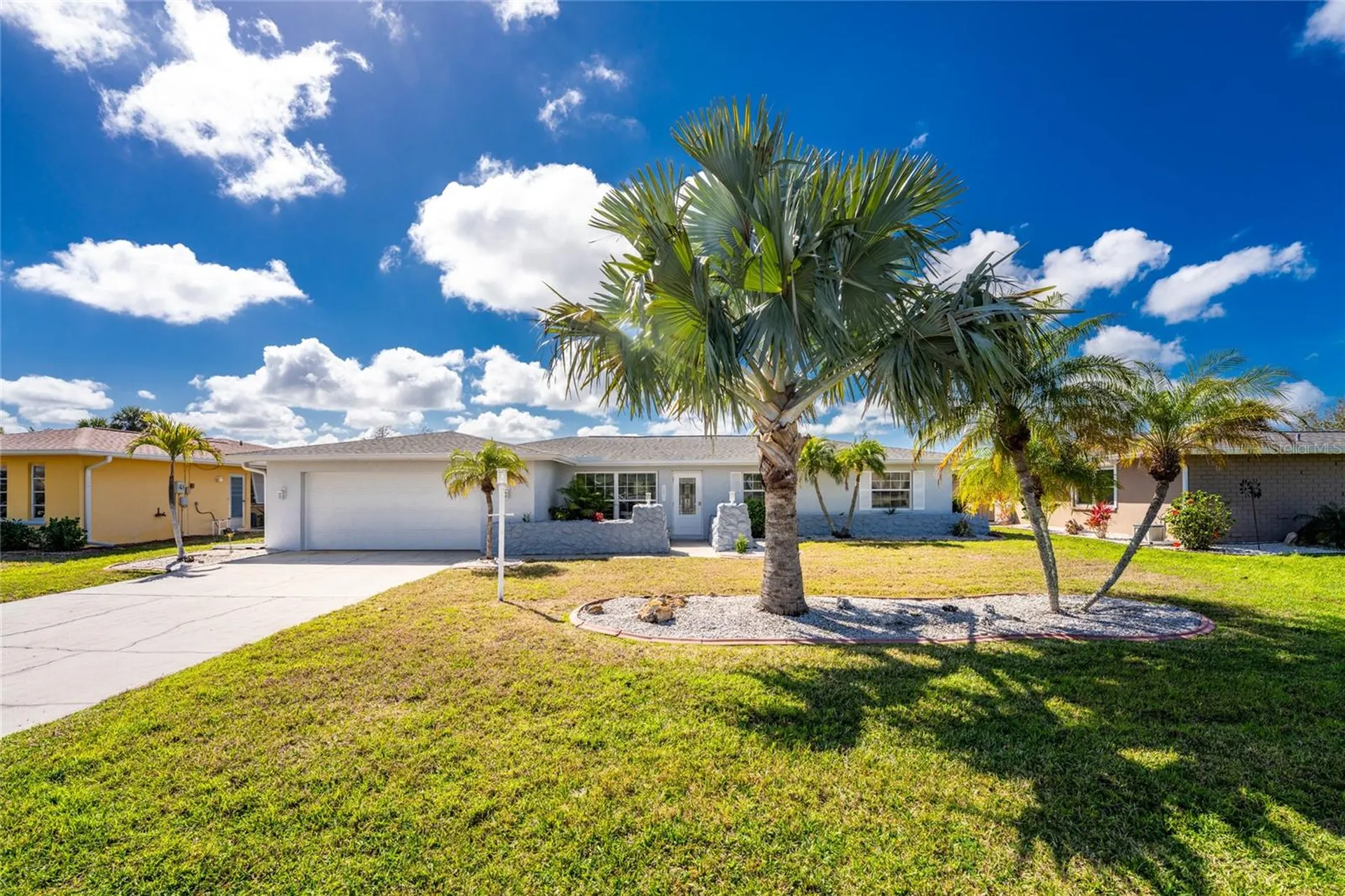 256 Caddy Road Rotonda West FL 33947
