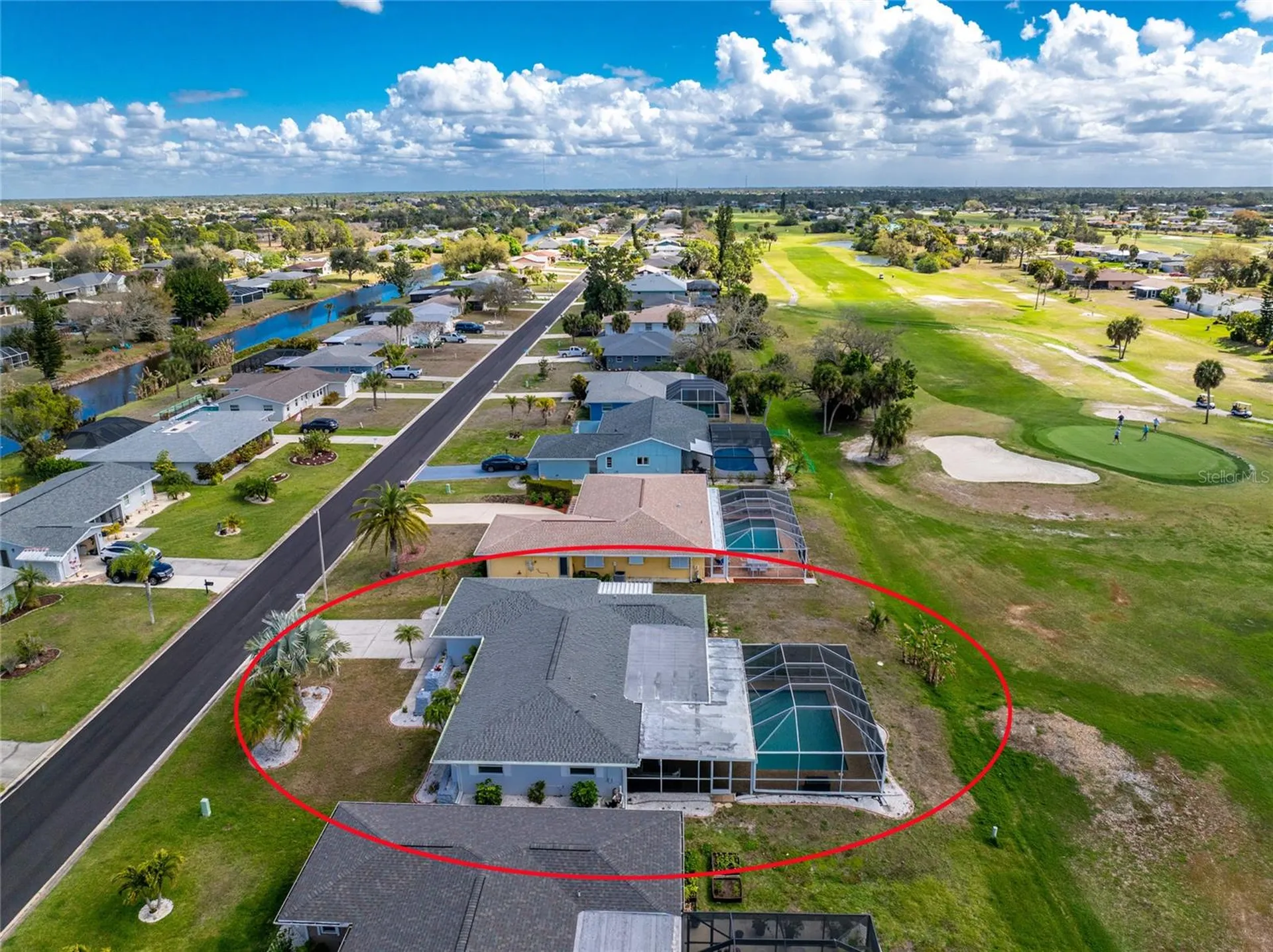 256 Caddy Road Rotonda West FL 33947