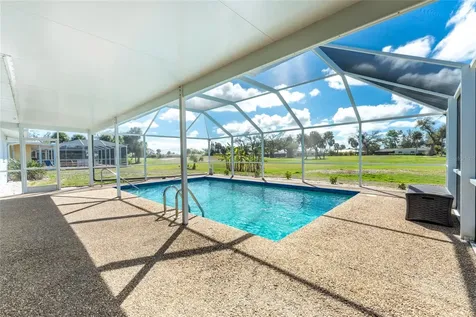 256 Caddy Road Rotonda West FL 33947