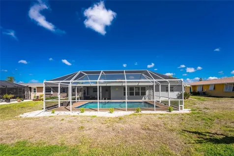 256 Caddy Road Rotonda West FL 33947