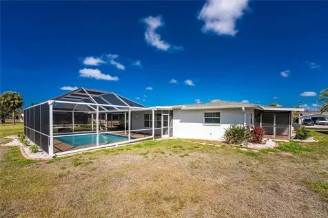 256 Caddy Road Rotonda West FL 33947