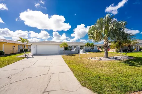 256 Caddy Road Rotonda West FL 33947