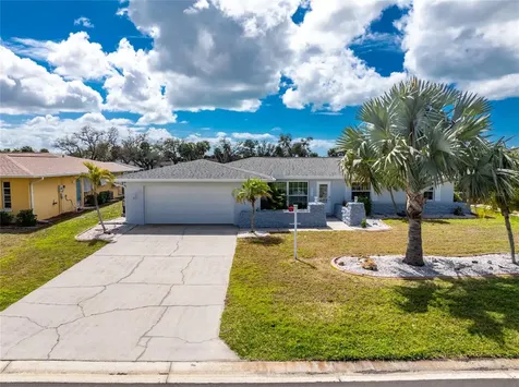 256 Caddy Road Rotonda West FL 33947