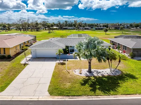 256 Caddy Road Rotonda West FL 33947