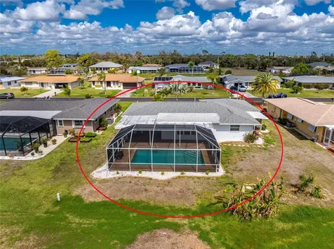 256 Caddy Road Rotonda West FL 33947