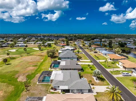 256 Caddy Road Rotonda West FL 33947