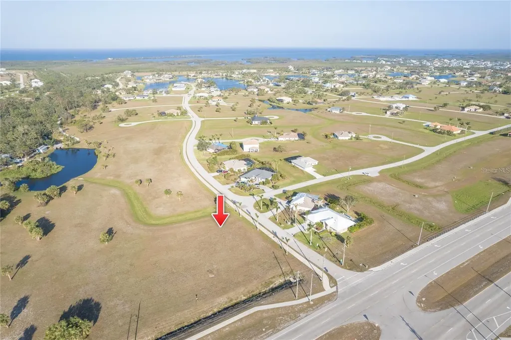 16490 Trading Post Road Punta Gorda FL 33955