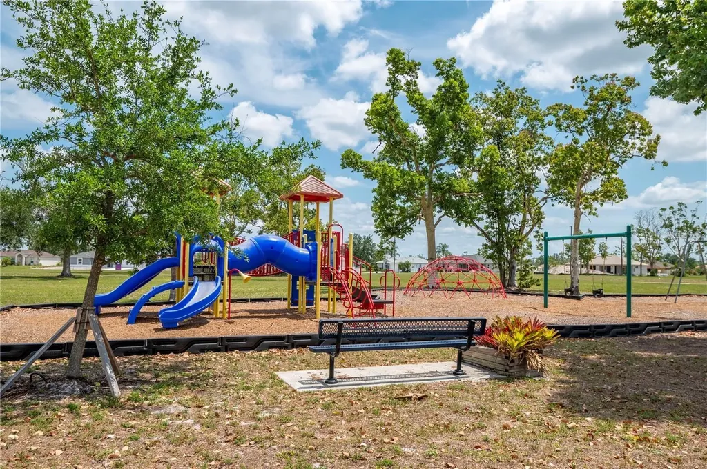 16490 Trading Post Road Punta Gorda FL 33955