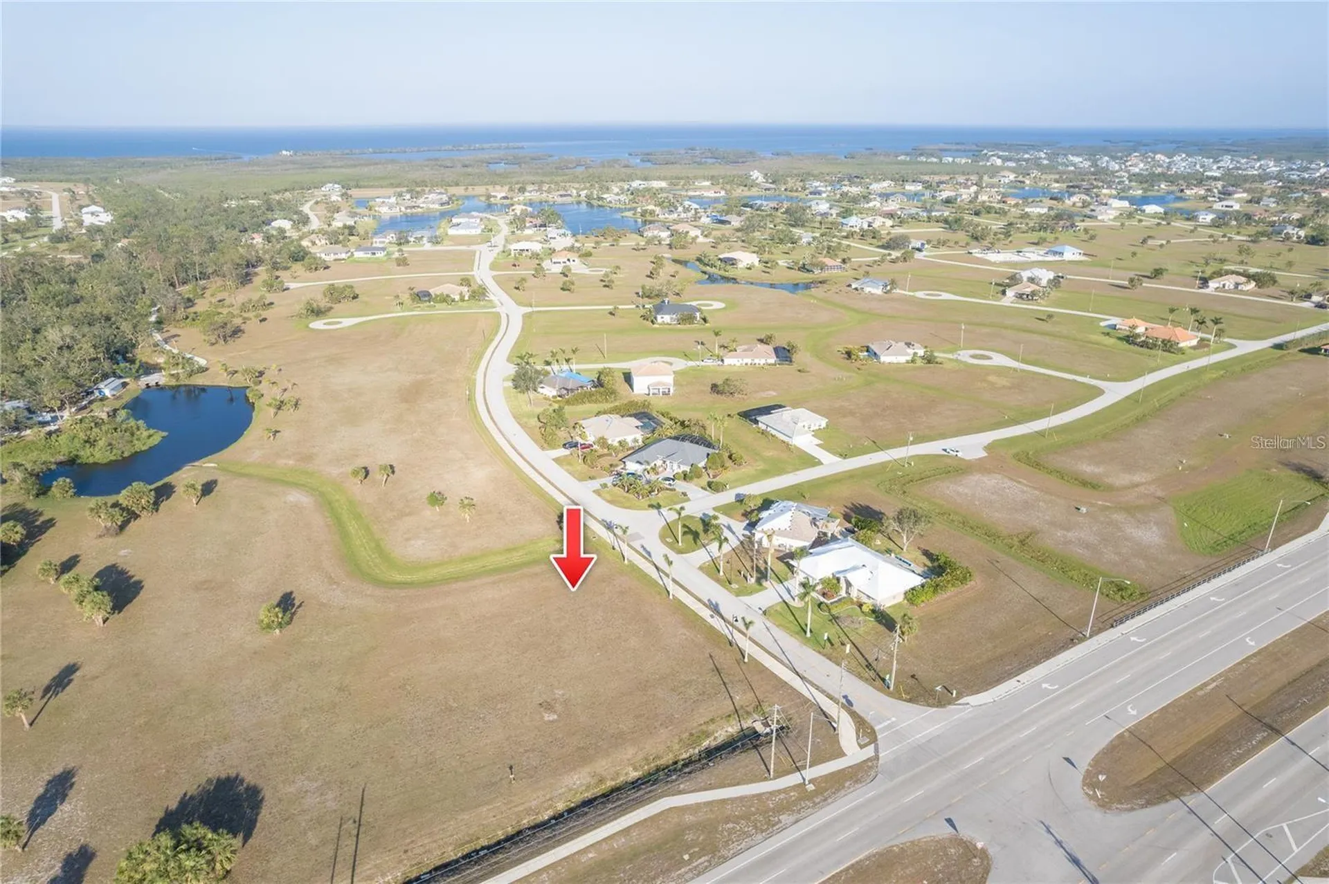 16490 Trading Post Road Punta Gorda FL 33955