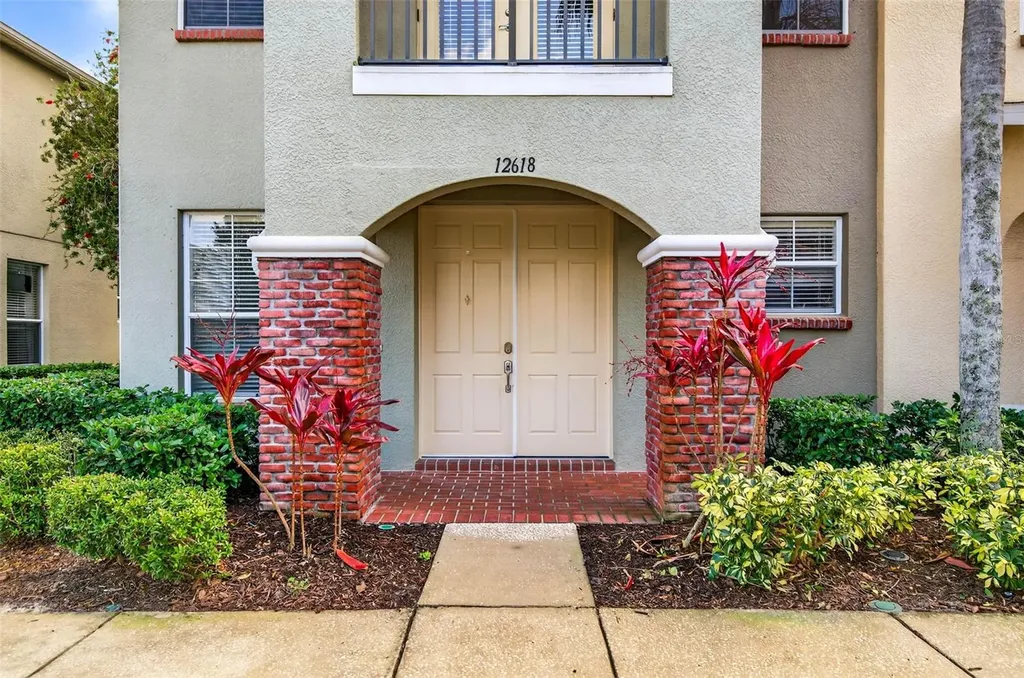 12618 Weston Drive Tampa FL 33626