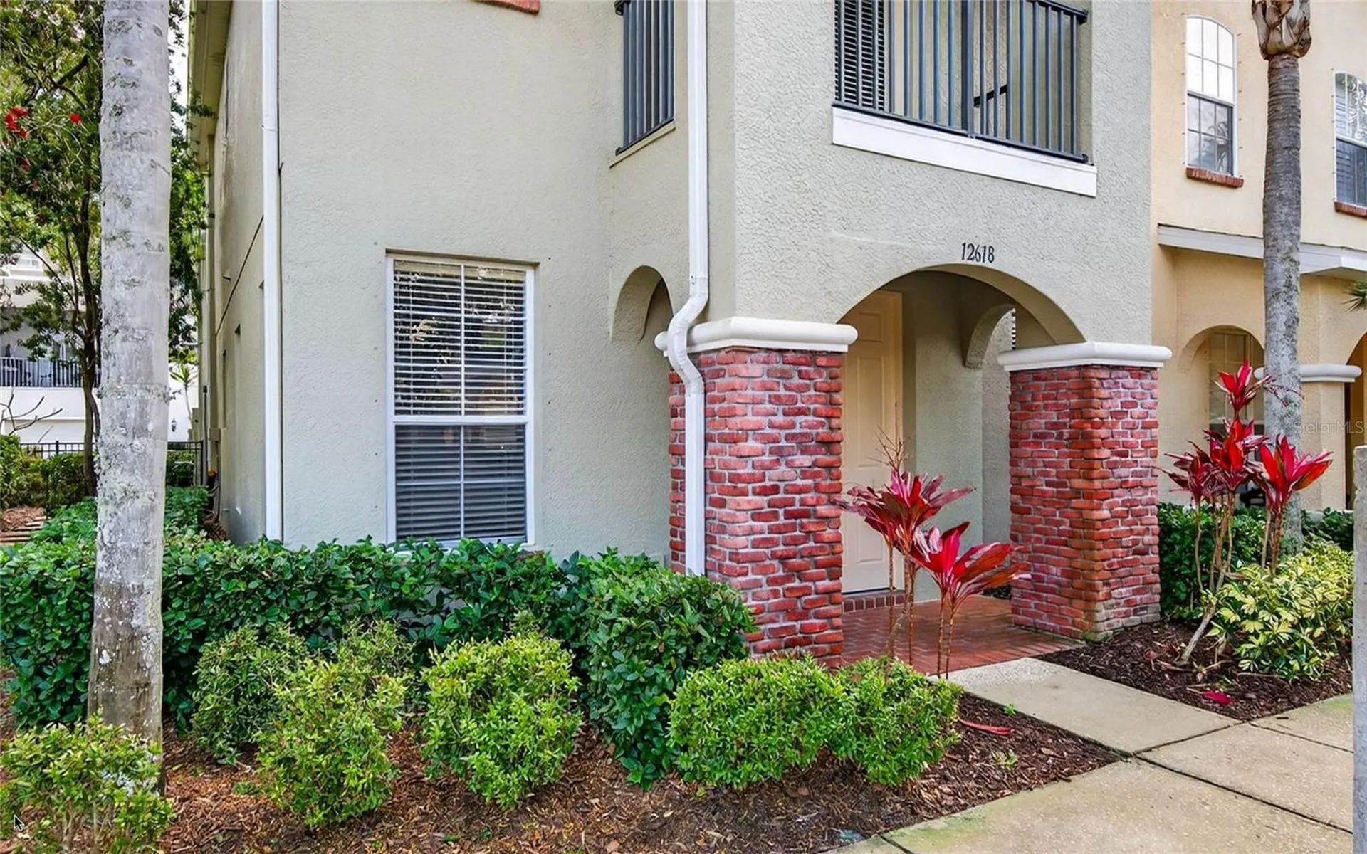 12618 Weston Drive Tampa FL 33626