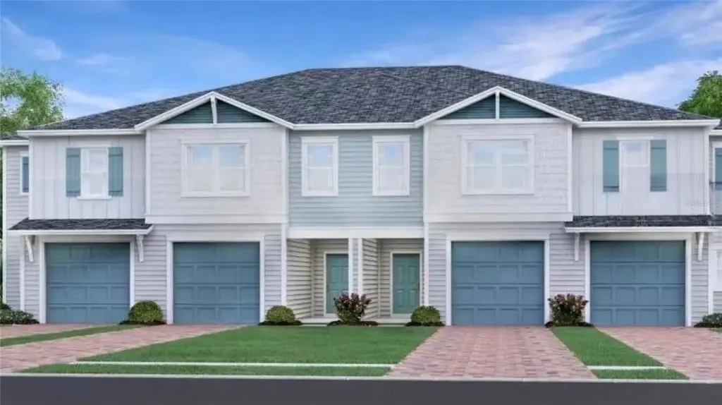 3488 SE 37th Avenue Road Ocala FL 34480