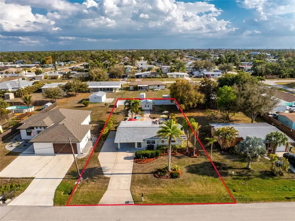 2057 Arkansas Avenue Englewood FL 34224