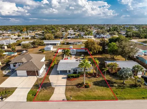 2057 Arkansas Avenue Englewood FL 34224