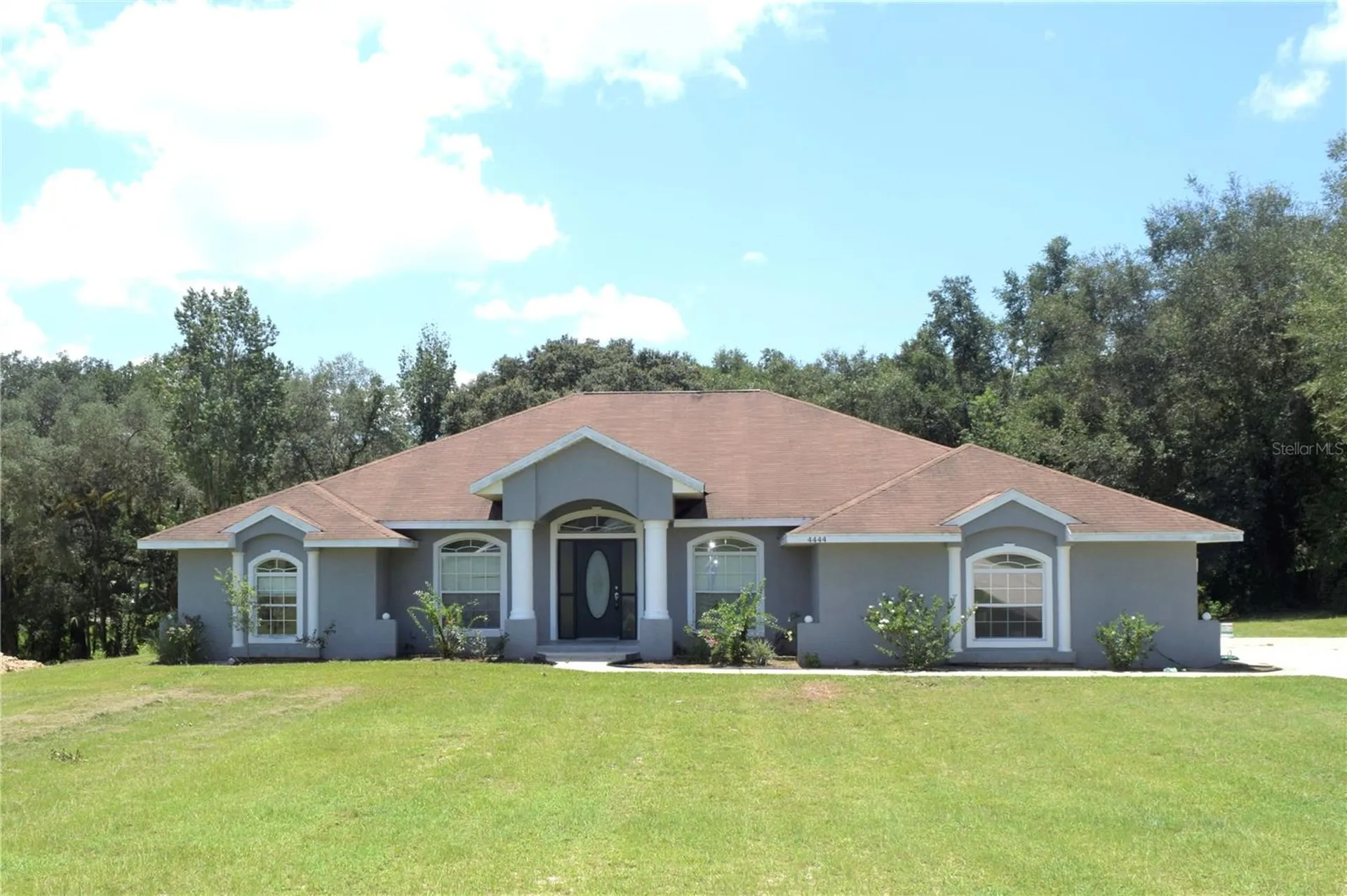 4444 SW 115th Street Ocala FL 34476