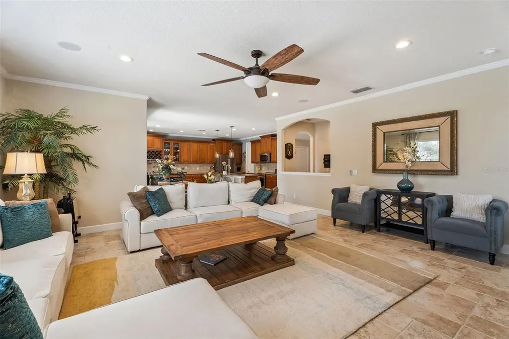 11818 Fiore Drive Orlando FL 32827