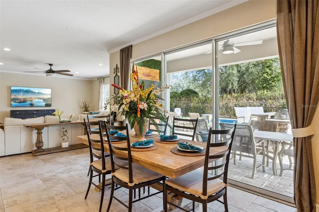 11818 Fiore Drive Orlando FL 32827