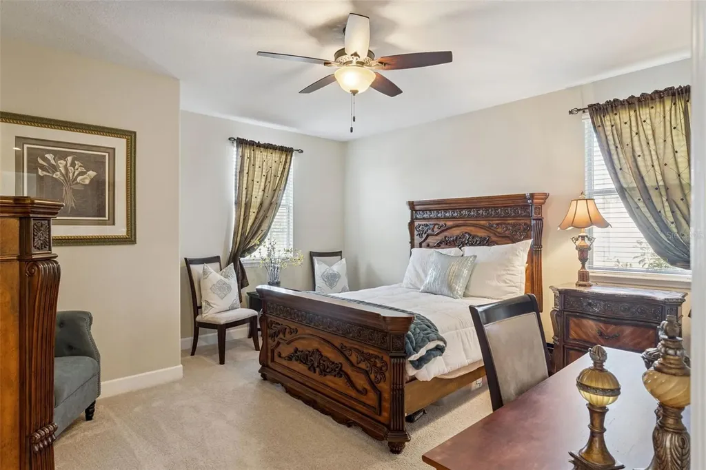 11818 Fiore Drive Orlando FL 32827