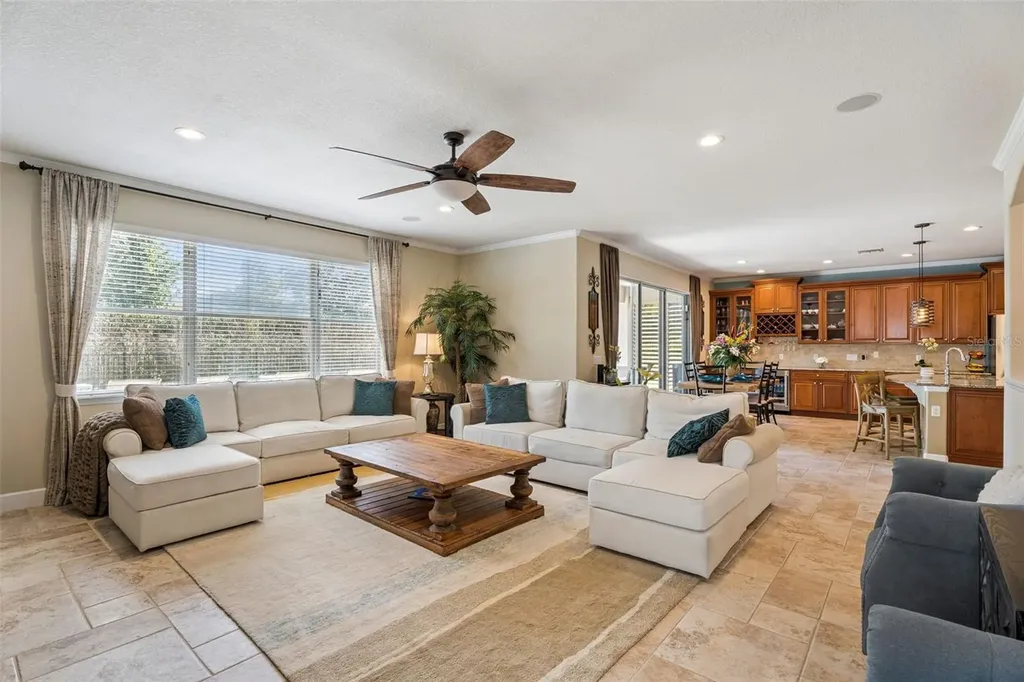 11818 Fiore Drive Orlando FL 32827
