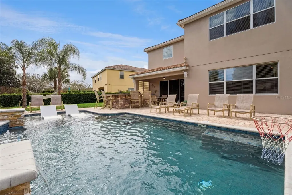 11818 Fiore Drive Orlando FL 32827