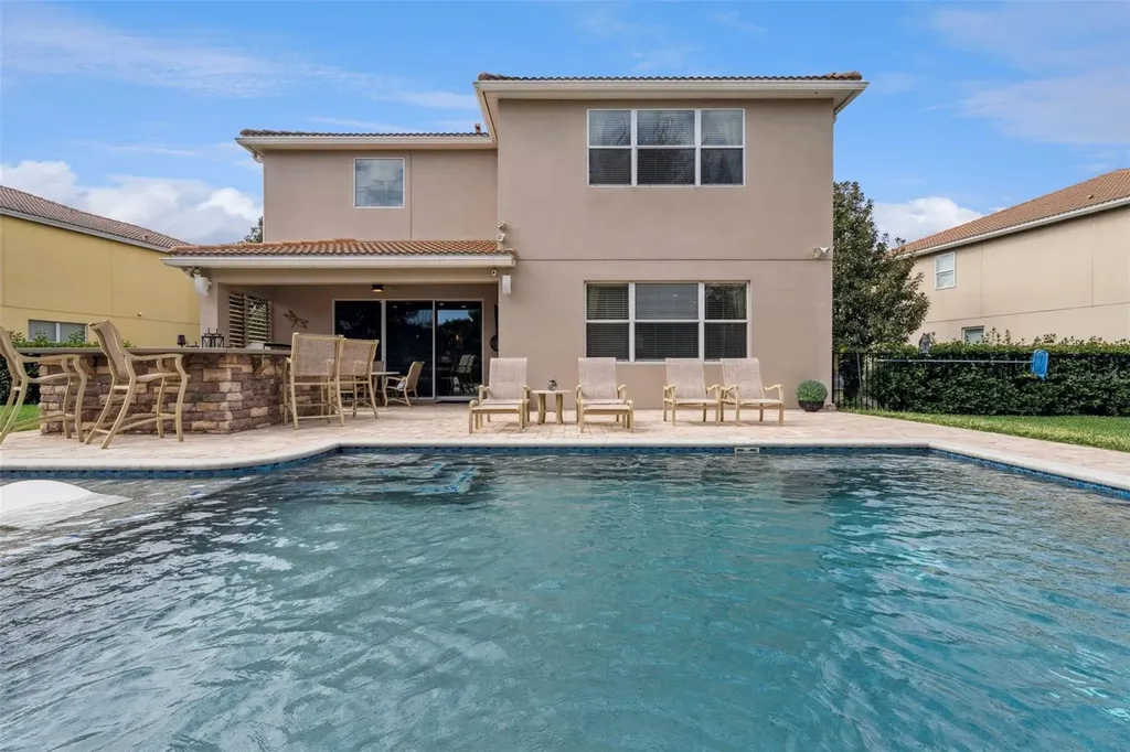11818 Fiore Drive Orlando FL 32827