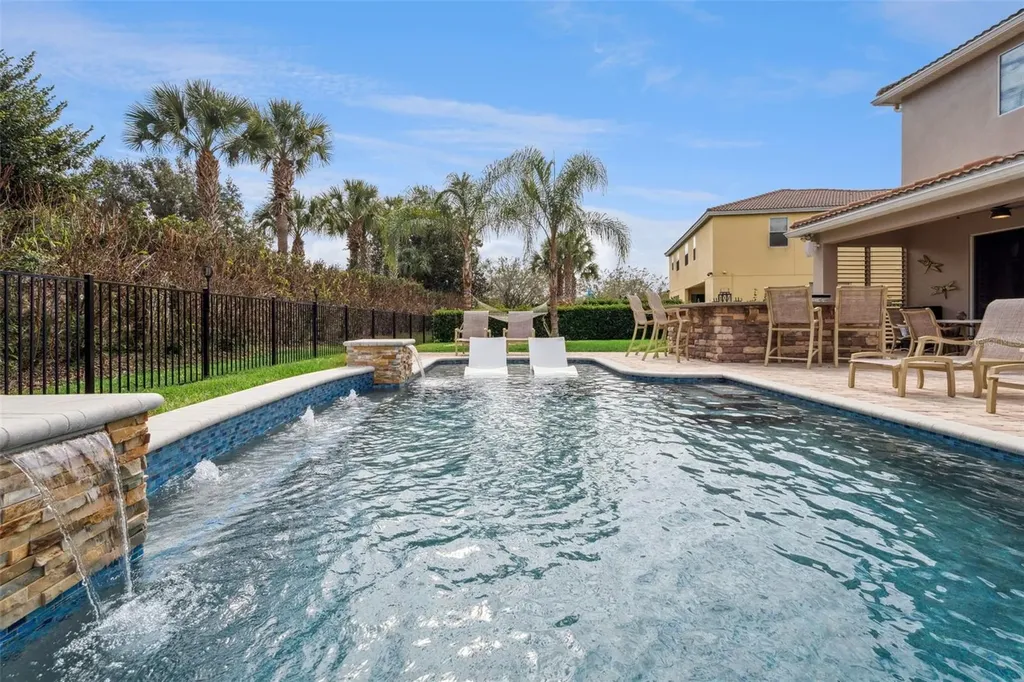 11818 Fiore Drive Orlando FL 32827
