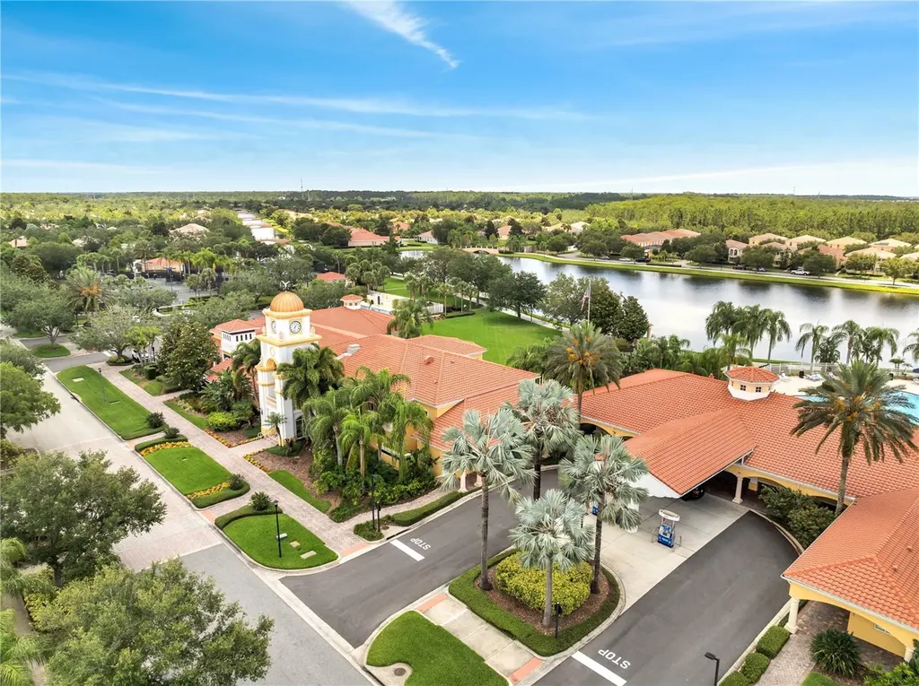 11818 Fiore Drive Orlando FL 32827