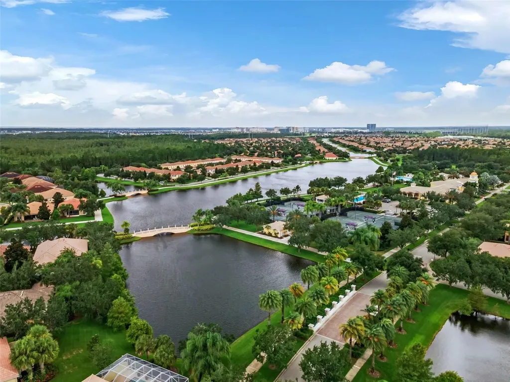 11818 Fiore Drive Orlando FL 32827