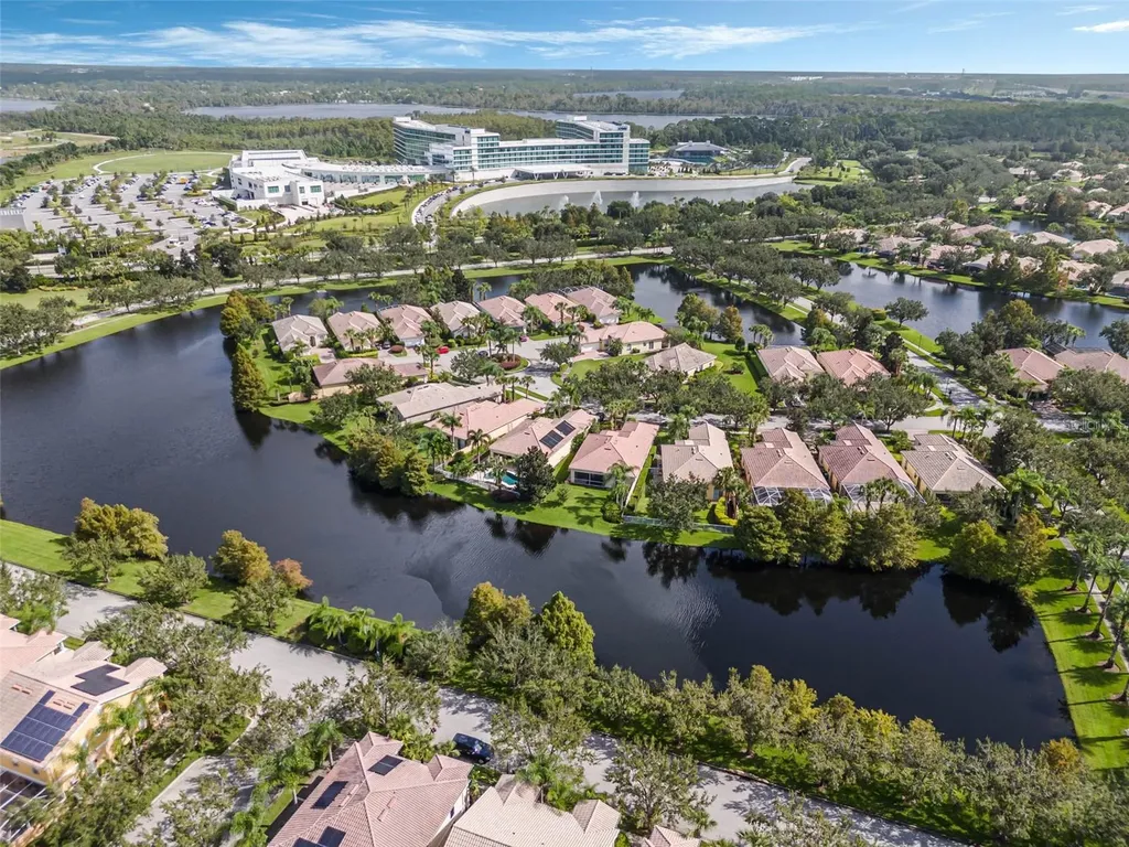 11818 Fiore Drive Orlando FL 32827