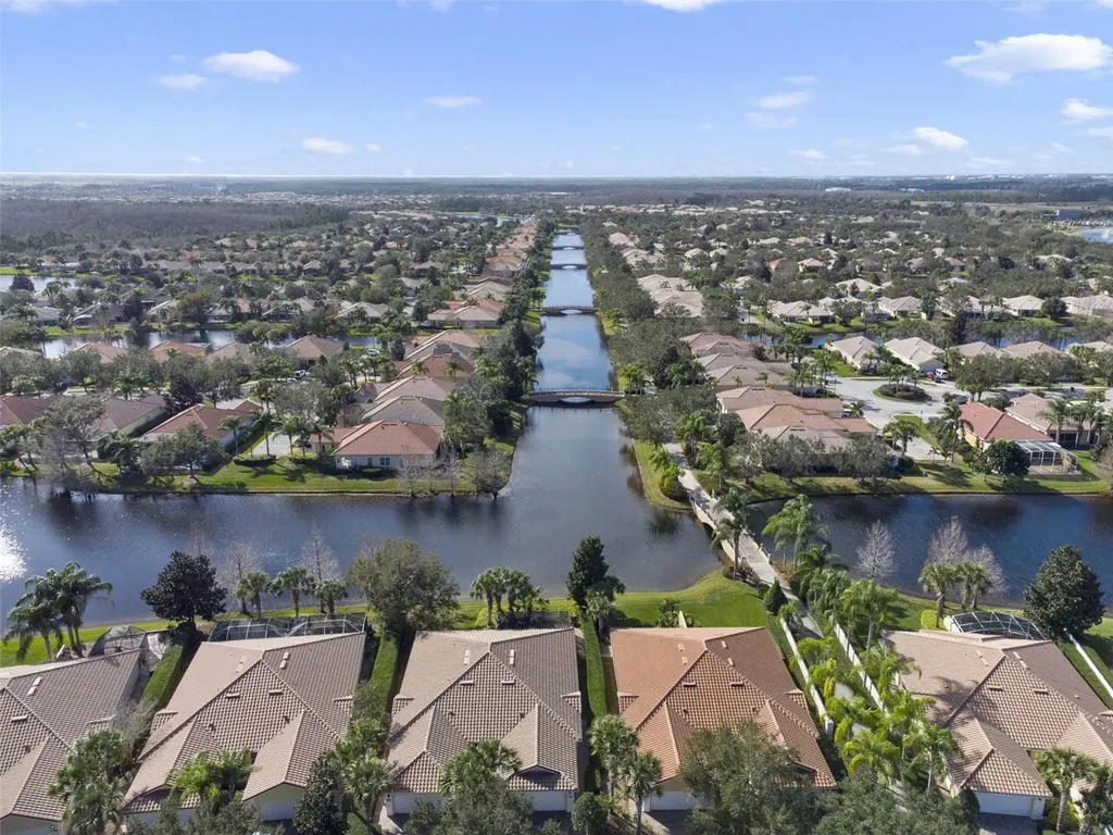 11818 Fiore Drive Orlando FL 32827