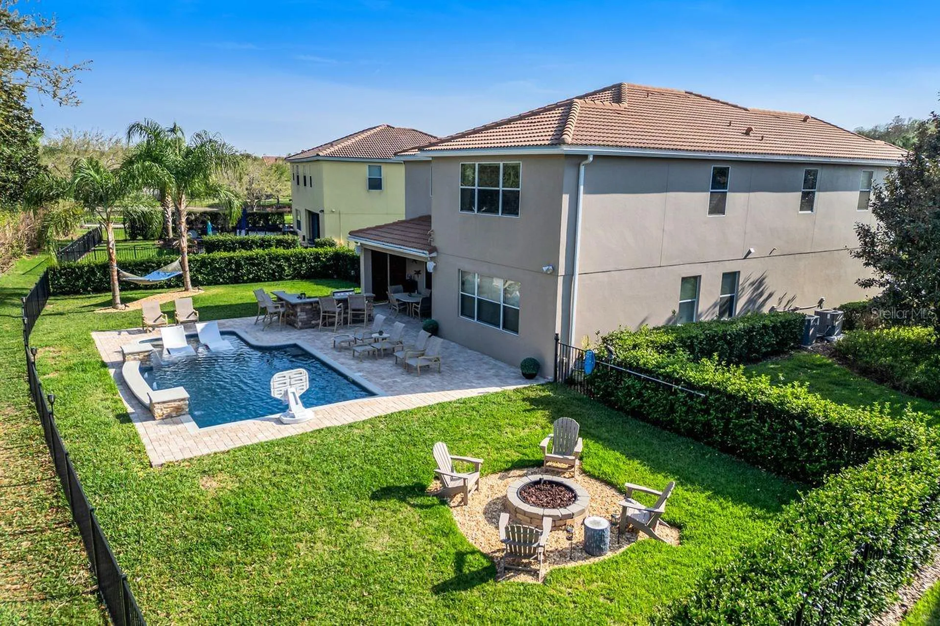 11818 Fiore Drive Orlando FL 32827