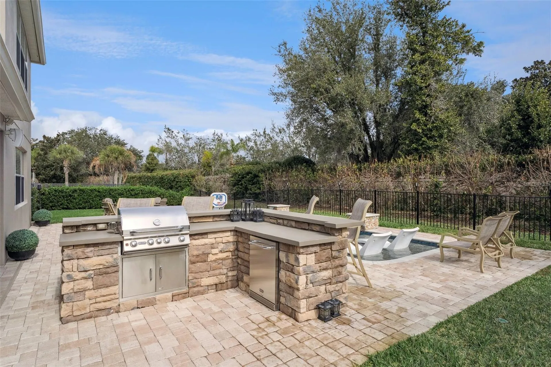 11818 Fiore Drive Orlando FL 32827