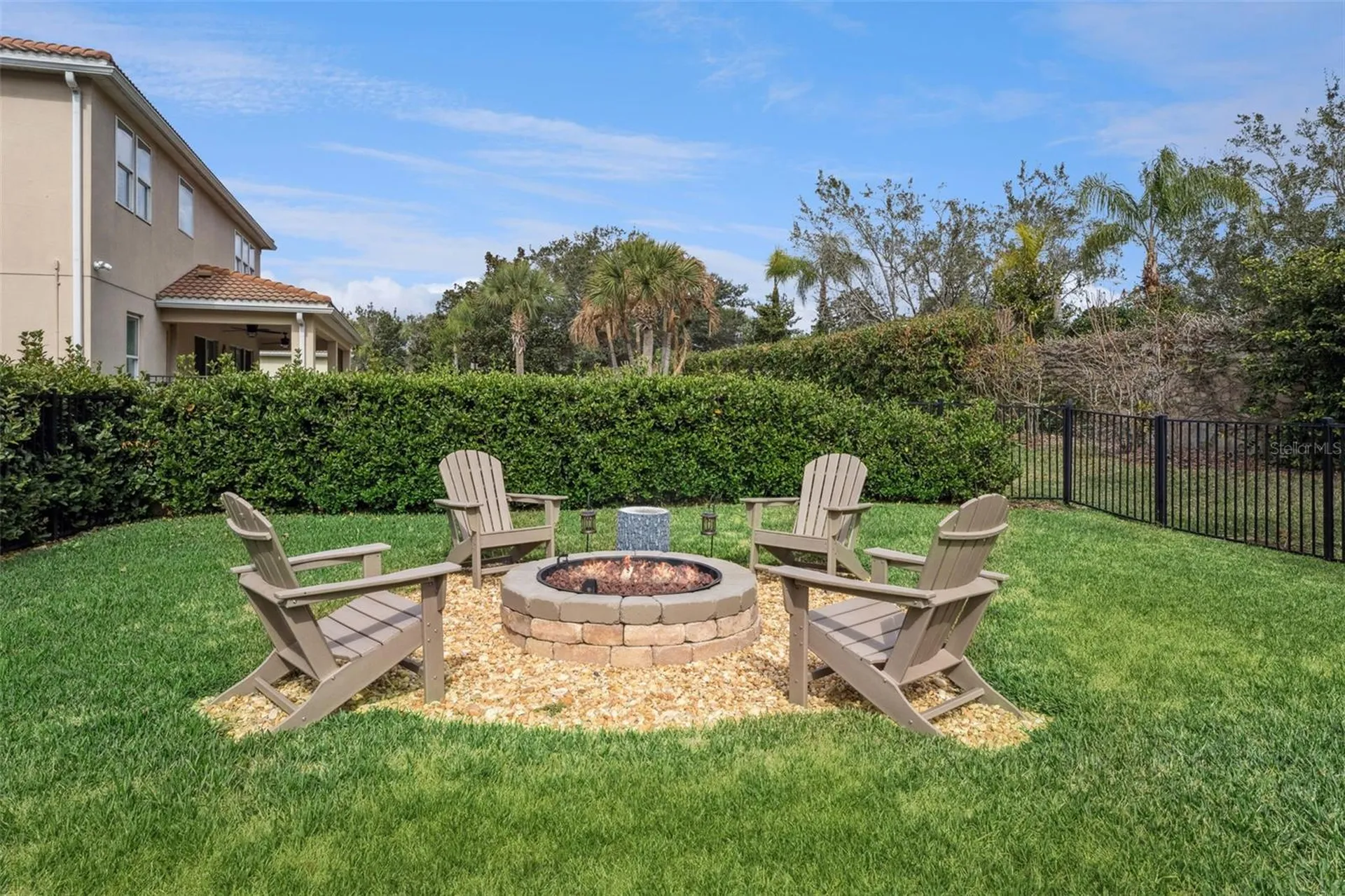 11818 Fiore Drive Orlando FL 32827