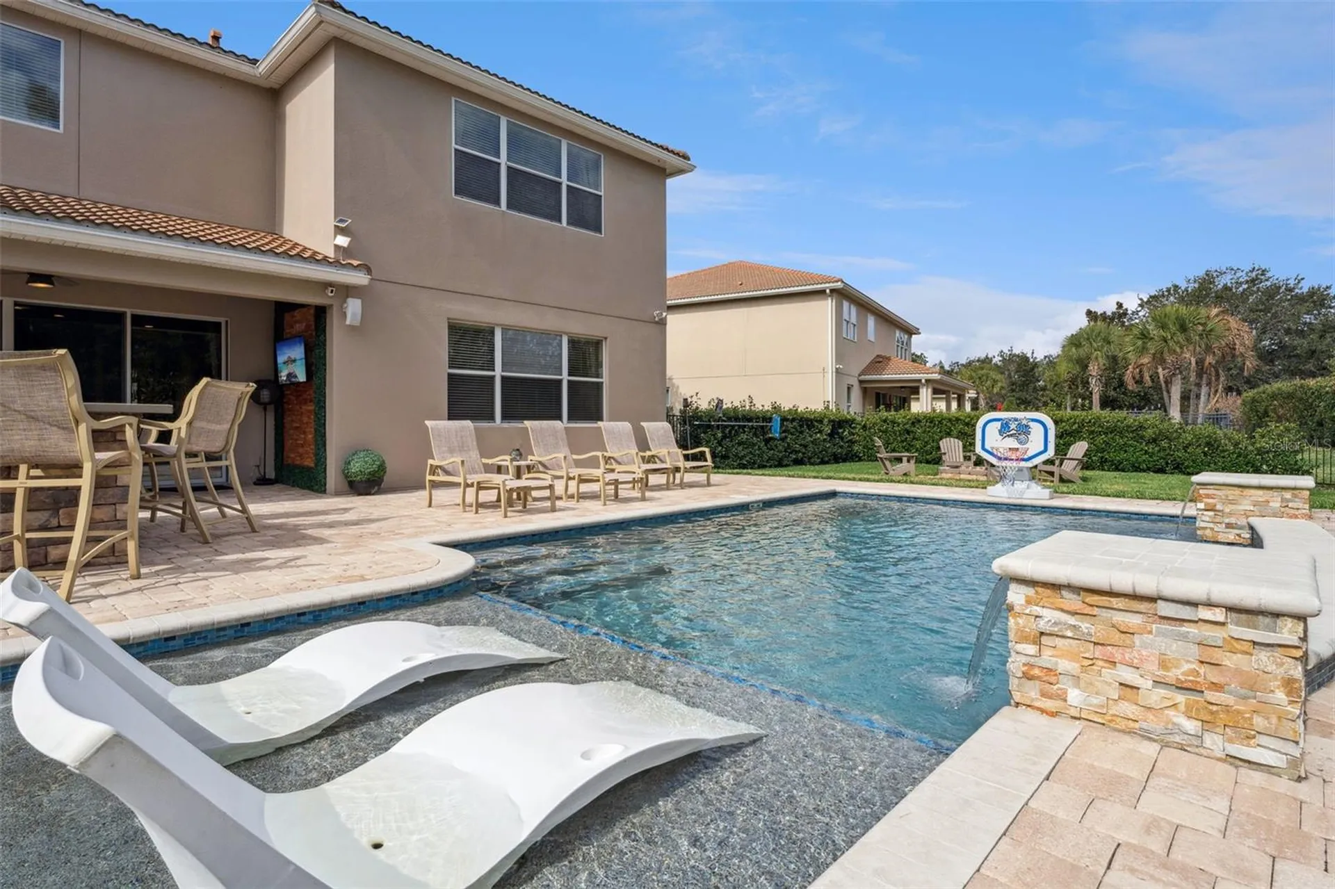 11818 Fiore Drive Orlando FL 32827