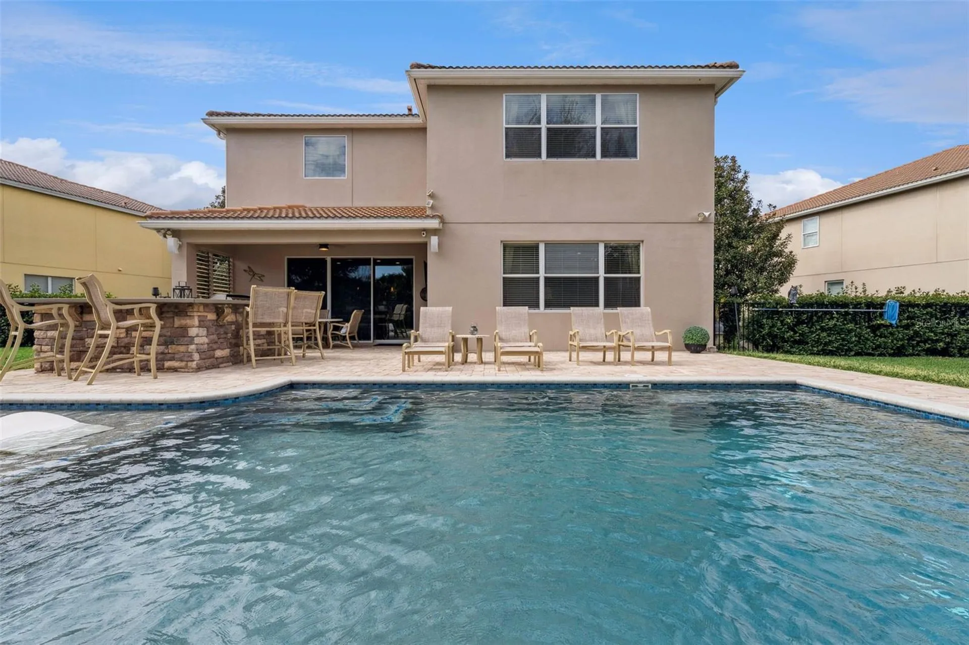 11818 Fiore Drive Orlando FL 32827