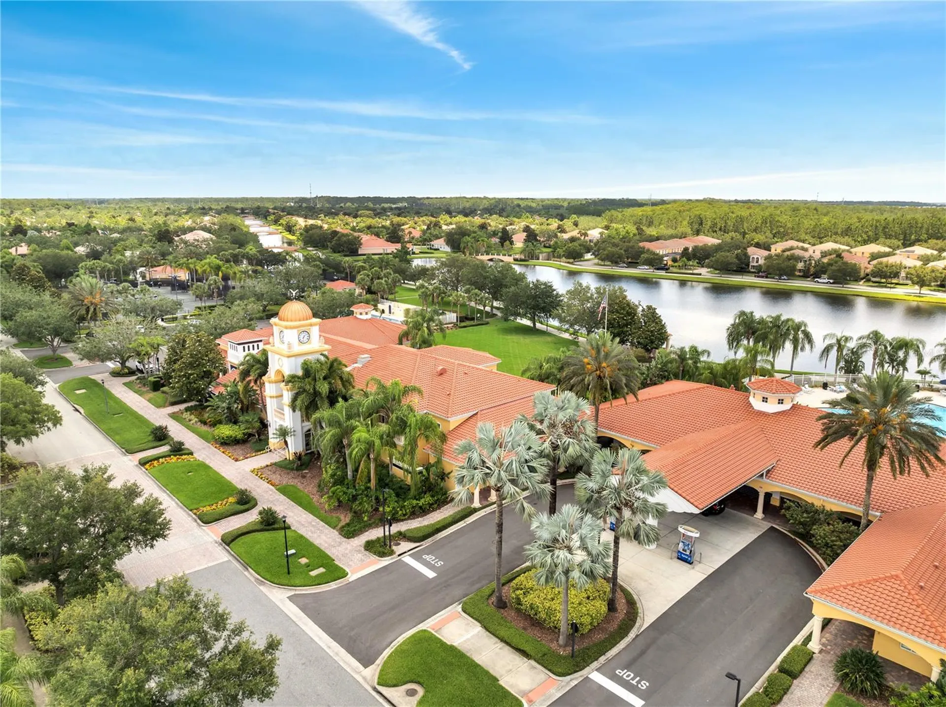 11818 Fiore Drive Orlando FL 32827