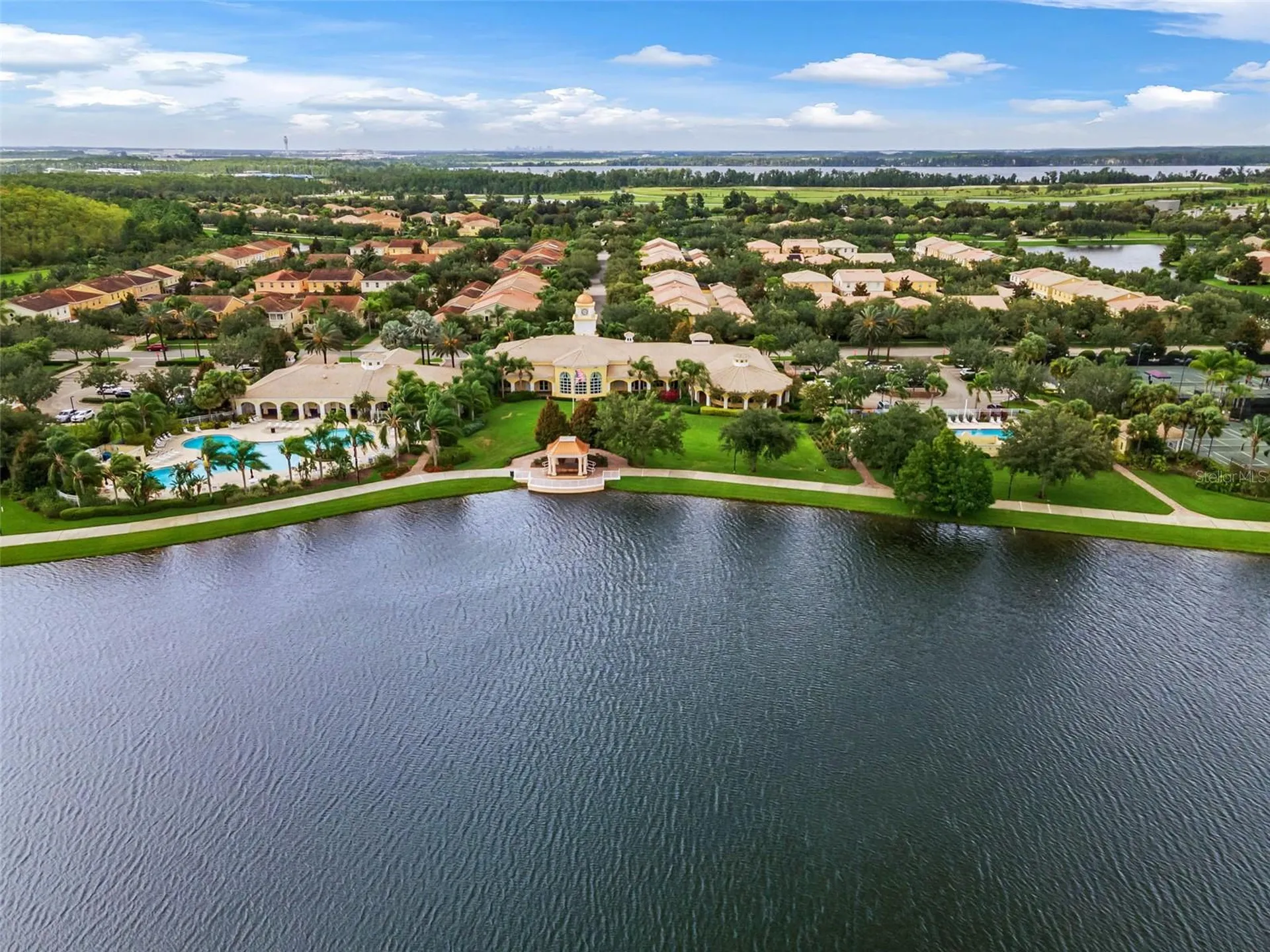 11818 Fiore Drive Orlando FL 32827