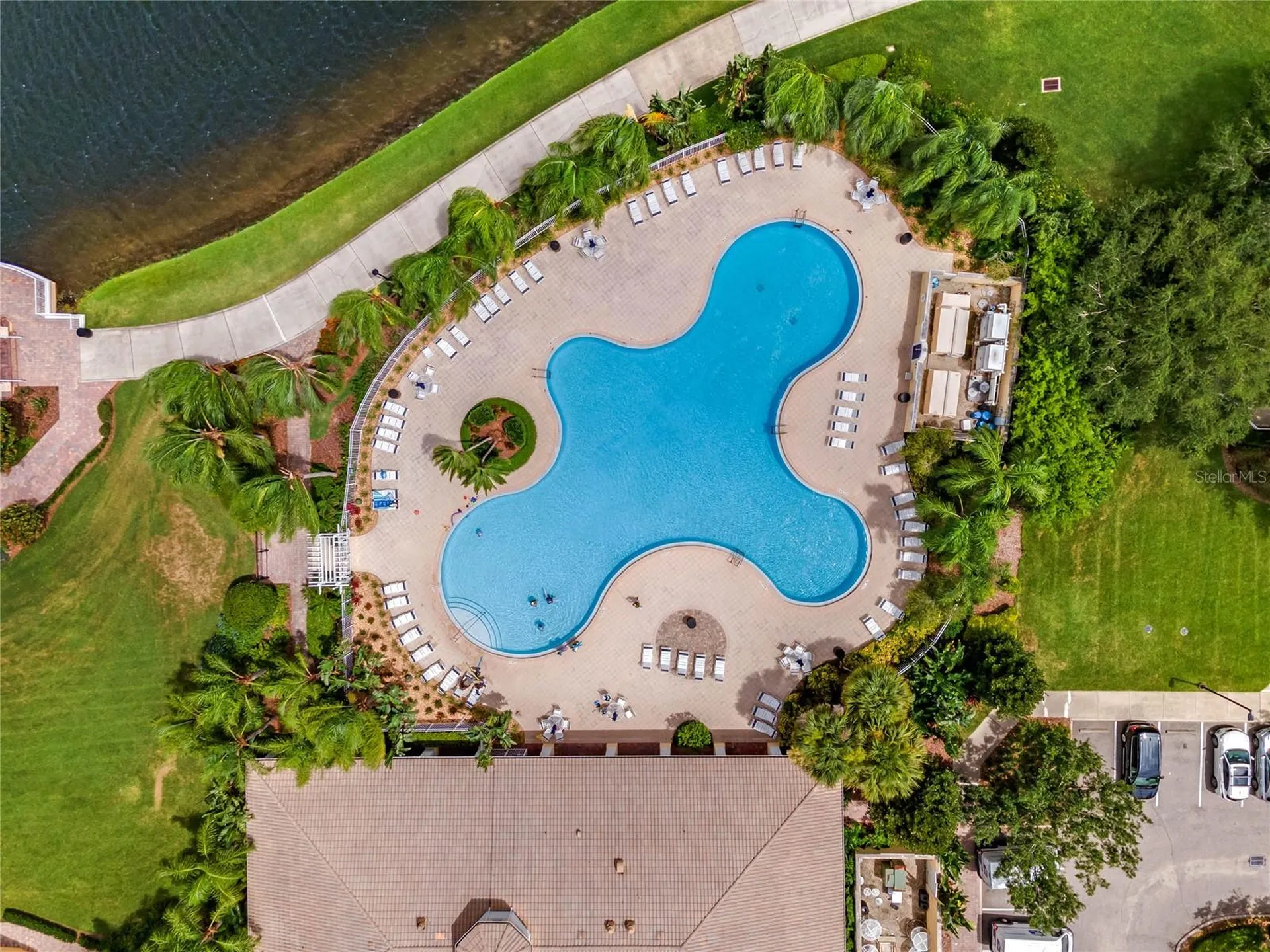 11818 Fiore Drive Orlando FL 32827